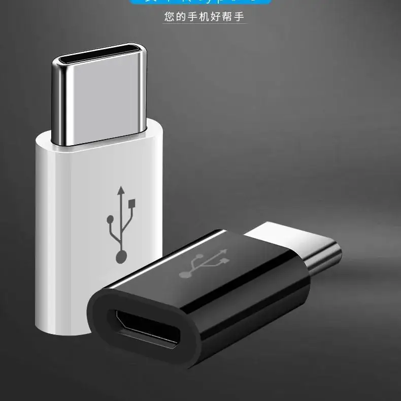 Huawei & Apple Mobile Phone OTG Adapter for Micro USB - Image 10
