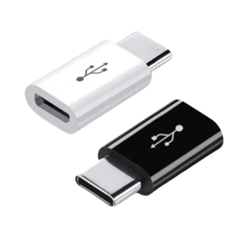 Huawei & Apple Mobile Phone OTG Adapter for Micro USB - Image 11
