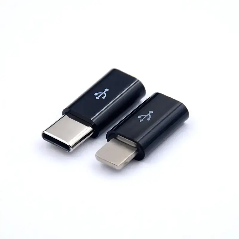 Huawei & Apple Mobile Phone OTG Adapter for Micro USB - Image 13