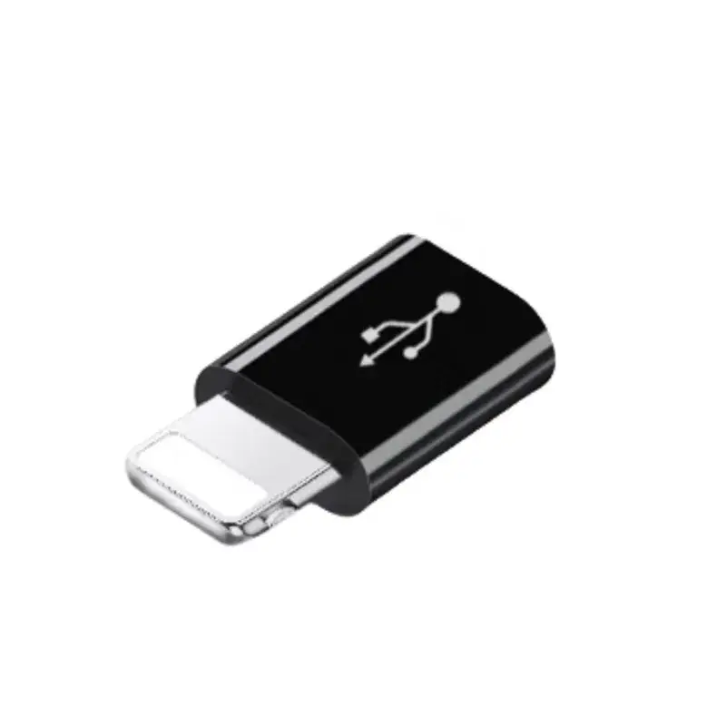 Huawei & Apple Mobile Phone OTG Adapter for Micro USB - Image 8