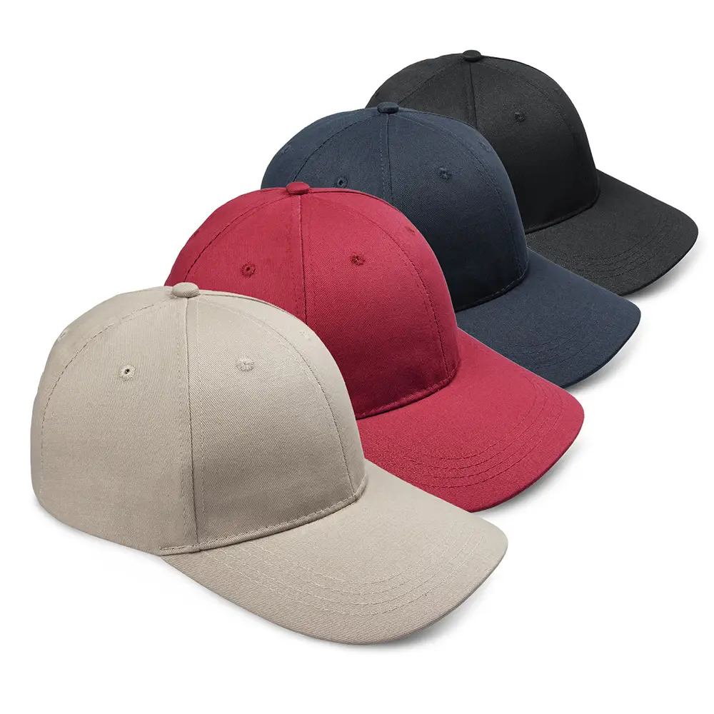 Beige Summer Baseball Cap Big Head Sun Hat - Image 14