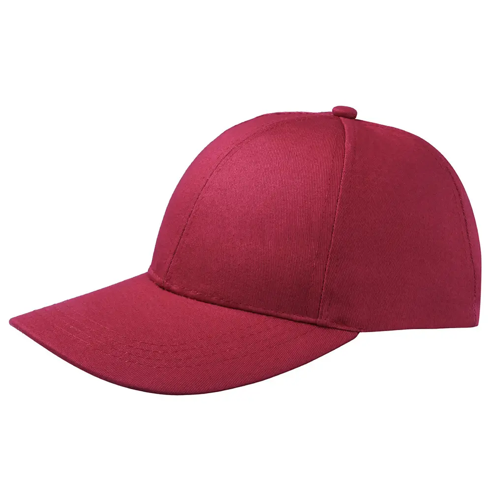 Beige Summer Baseball Cap Big Head Sun Hat - Image 7