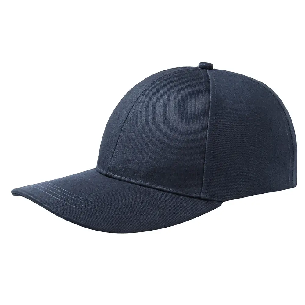 Beige Summer Baseball Cap Big Head Sun Hat - Image 8