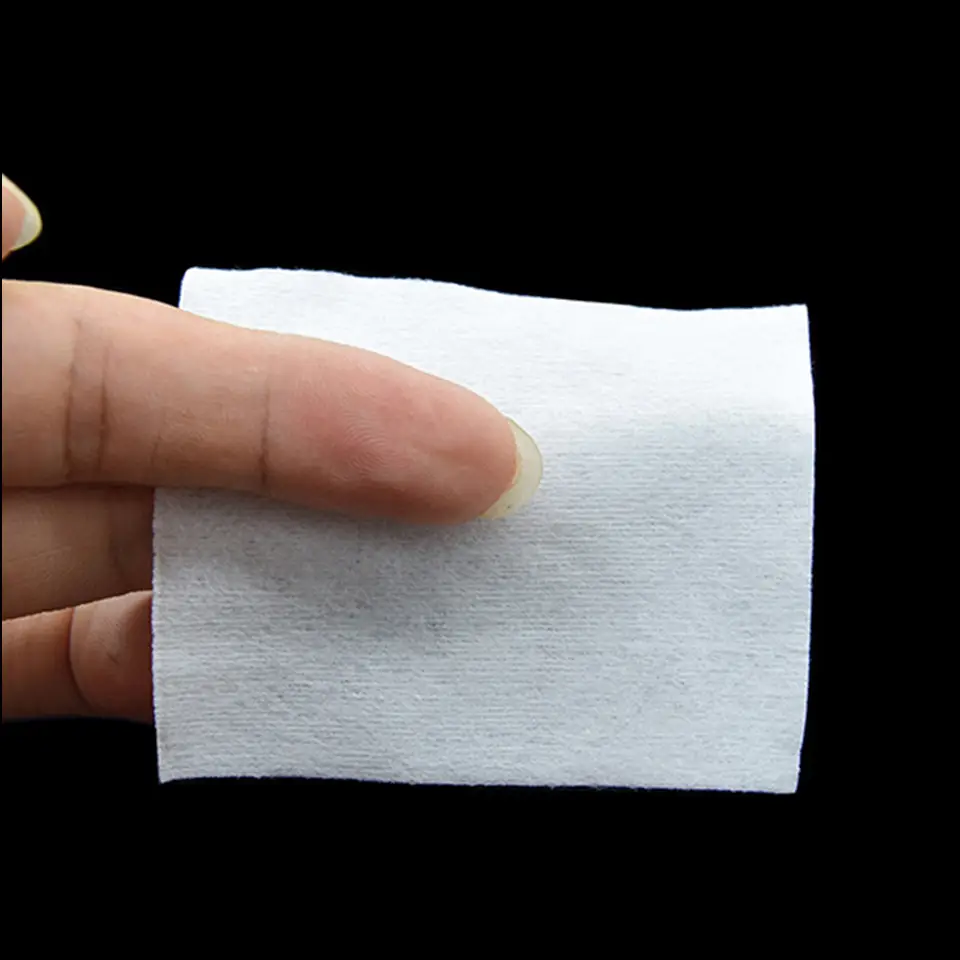 1200 Pcs Non-Woven Makeup Remover Cotton - Image 5