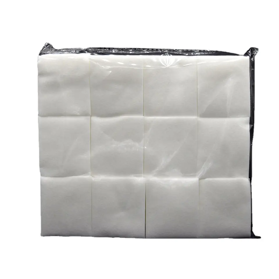 1200 Pcs Non-Woven Makeup Remover Cotton - Image 6