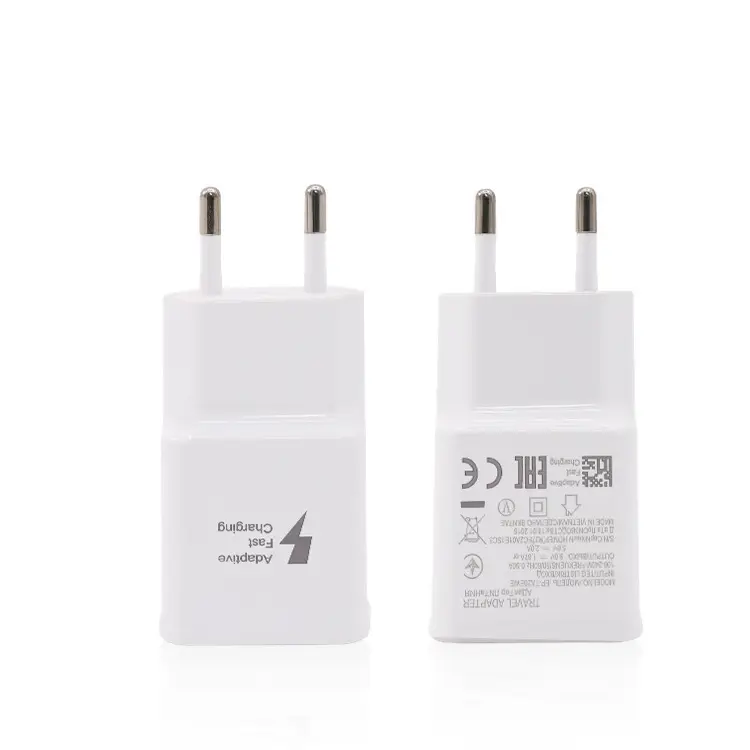 Samsung QC3.0 Fast Charging Charger S8/S9/Note9 - Image 2