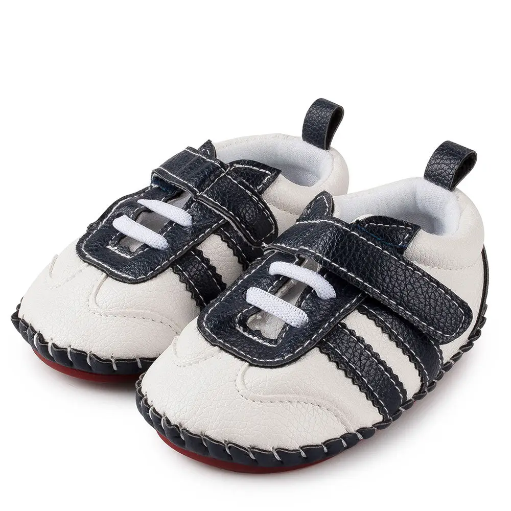Pink Floral Baby Shoes for Toddler Non-Slip