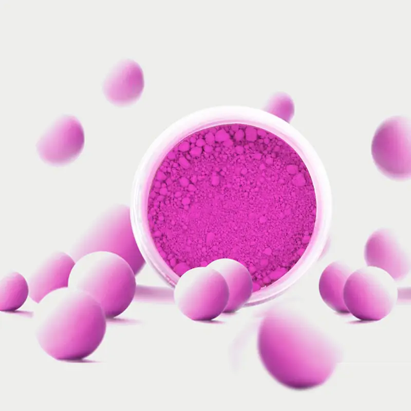 Xuan Self-made Mermaid Color Lipstick Powder - Image 15