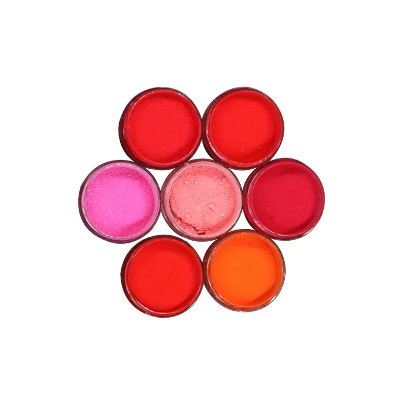Xuan Self-made Mermaid Color Lipstick Powder - Image 16