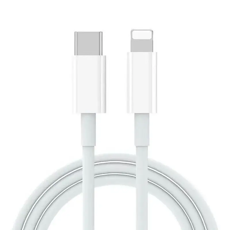 Apple iPhone 8 X 11 12 Pro Max Fast Charging Cable 18W - Image 5