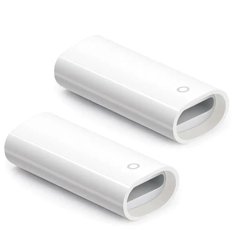 Apple Pencil Magnetic Pen Cap Replacement Anti-Lost Charging Adapter — feature 6