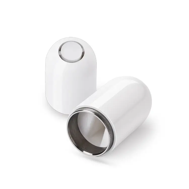 Apple Pencil Magnetic Pen Cap Replacement Anti-Lost Charging Adapter — feature 9