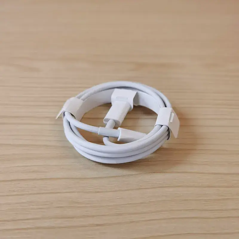 3A Male Charging Cable 60W Type-C Mobile