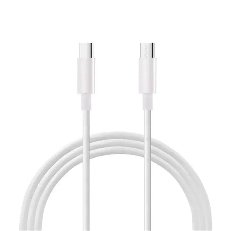 3A Male Charging Cable 60W Type-C Mobile