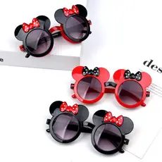 Diamond Encrusted Kids Sunglasses European American Style — feature 14