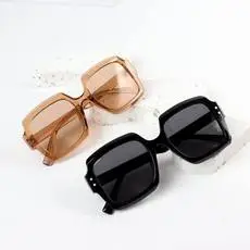 Diamond Encrusted Kids Sunglasses European American Style — feature 2