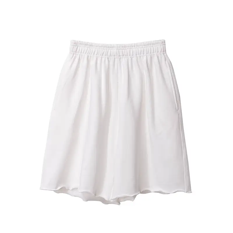 High-Waist Five-Point Pants Unisex Casual Mid-Length - Image 5