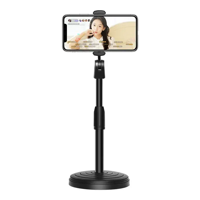 Extendable Mobile Phone Stand for Kuaishou Streaming - Image 11