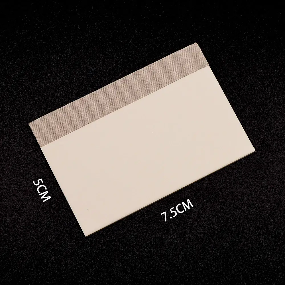 TPU Scratch Card Bubble Removal Tool 5mm