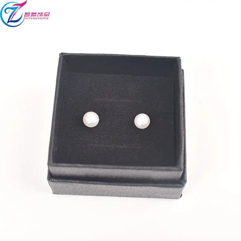 Real Pearl Earrings for Women S925 Sterling Silver - Image 8