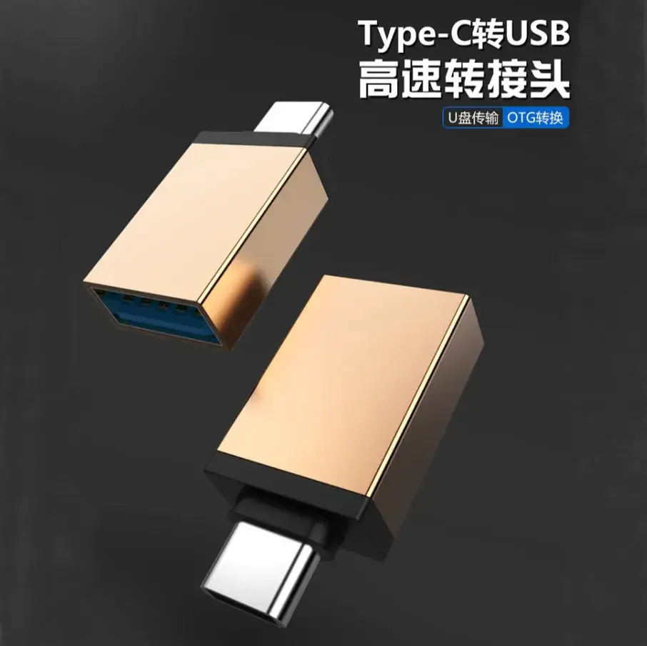 USB3.0 OTG Adapter Female to Type-C for Android V8+ - Image 15