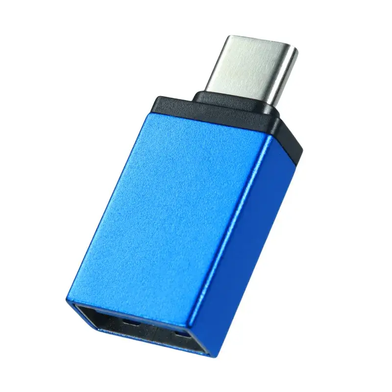 USB3.0 OTG Adapter Female to Type-C for Android V8+ - Image 10