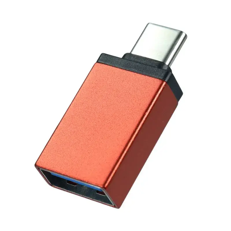 USB3.0 OTG Adapter Female to Type-C for Android V8+ - Image 11