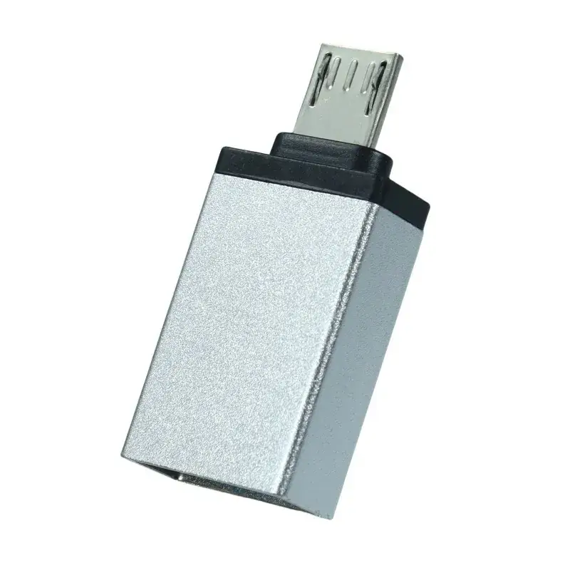 USB3.0 OTG Adapter Female to Type-C for Android V8+ - Image 2