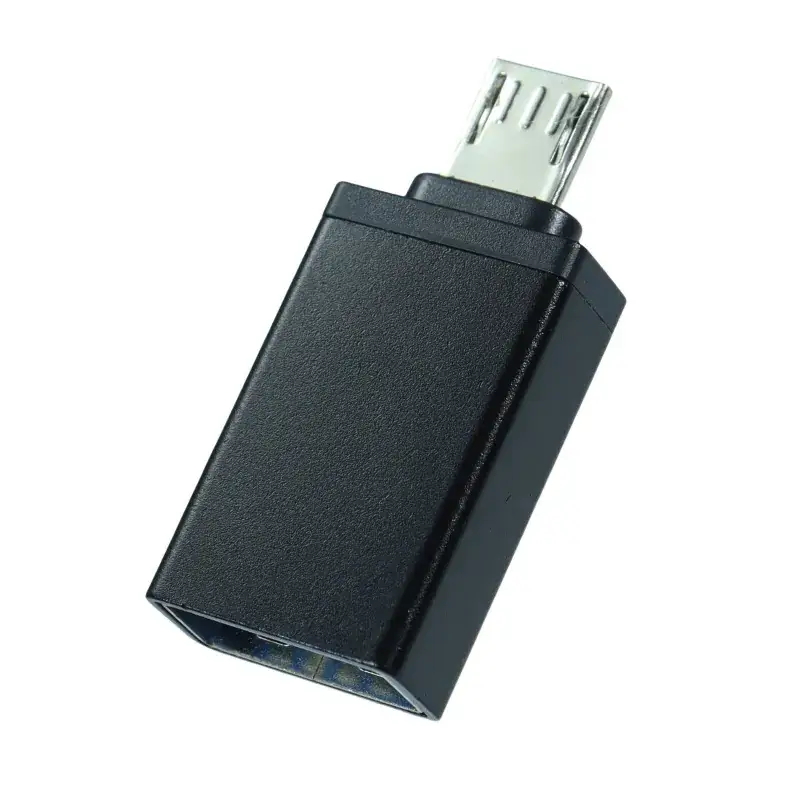 USB3.0 OTG Adapter Female to Type-C for Android V8+ - Image 3