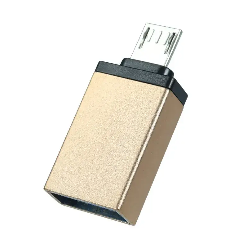 USB3.0 OTG Adapter Female to Type-C for Android V8+ - Image 4