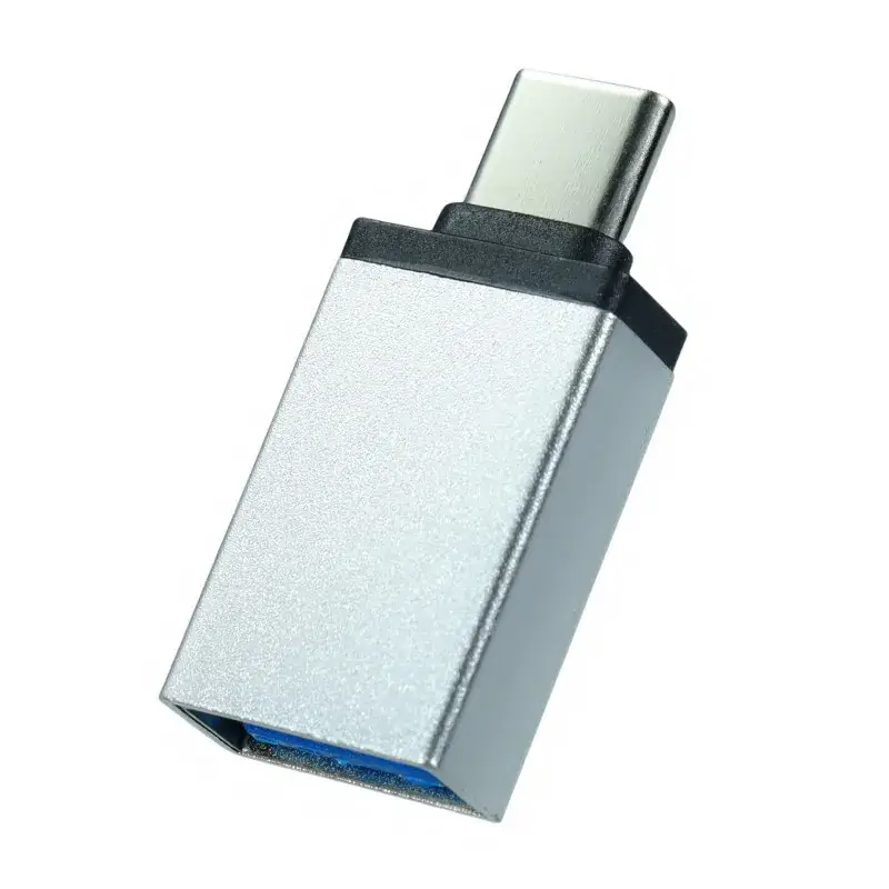 USB3.0 OTG Adapter Female to Type-C for Android V8+ - Image 6