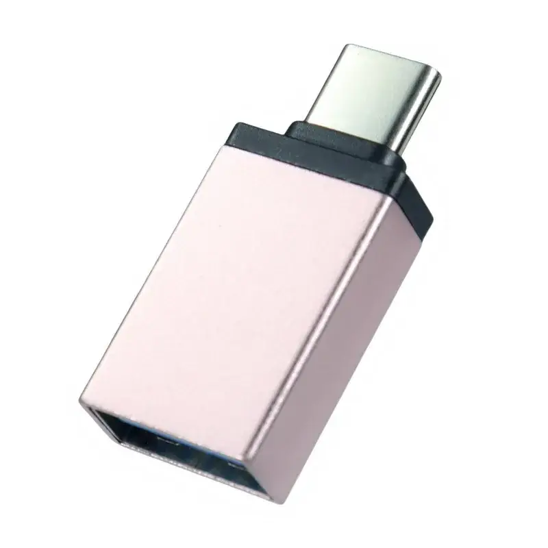USB3.0 OTG Adapter Female to Type-C for Android V8+ - Image 8