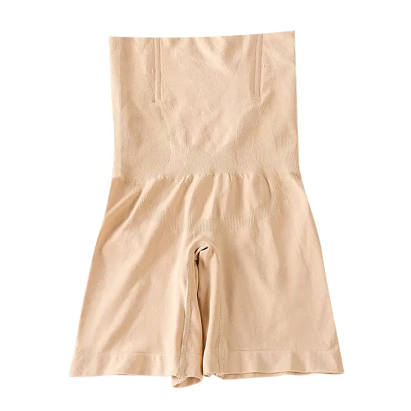 Black Seamless Body Bundle for Plus Size Women - Image 7