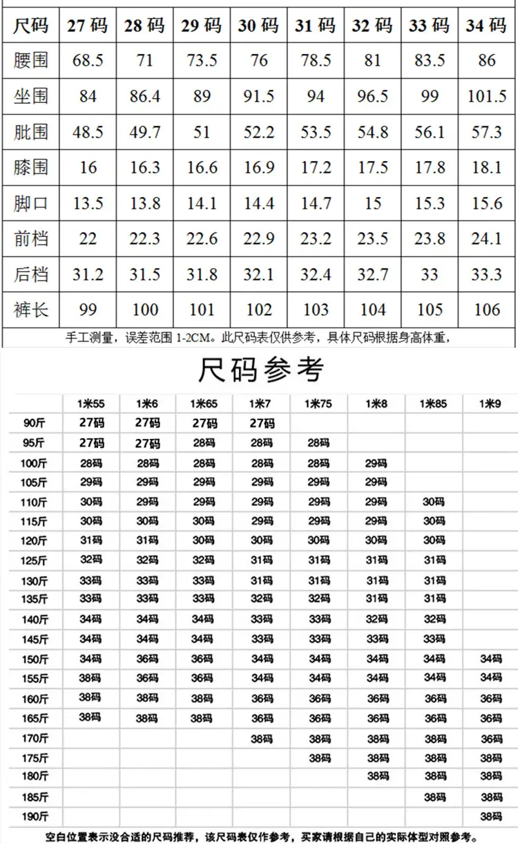 牛仔裤尺码表.jpg