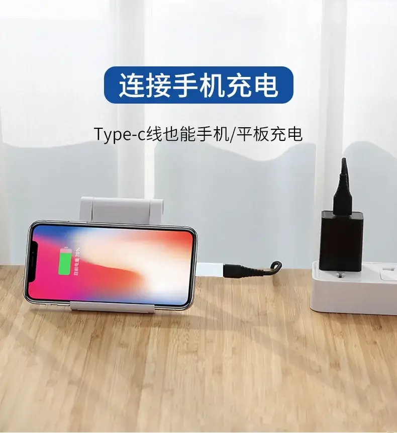 Type-C to Micro Charging Adapter for Apple & Android — feature 3