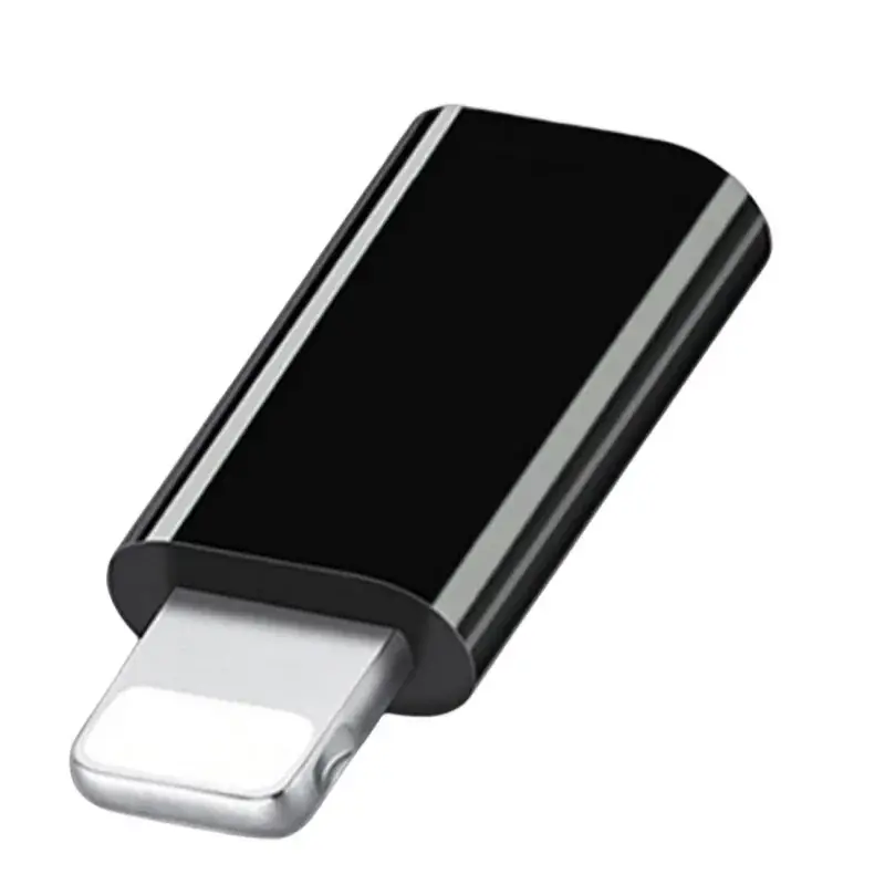 Type-C to Micro Charging Adapter for Apple & Android