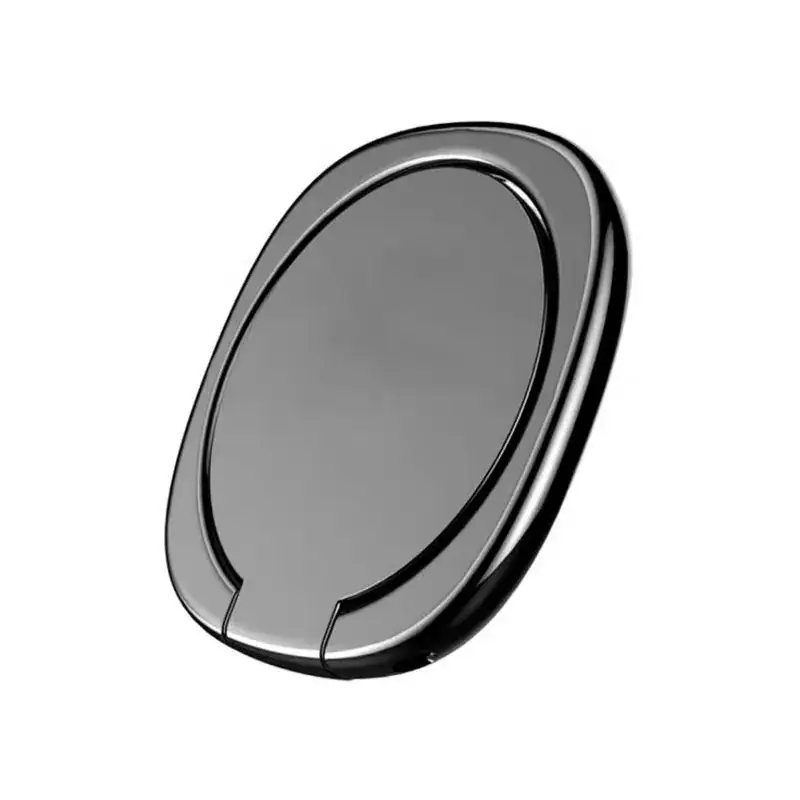 Zinc Alloy Mobile Phone Buckle Holder 360 Rotating - Image 8