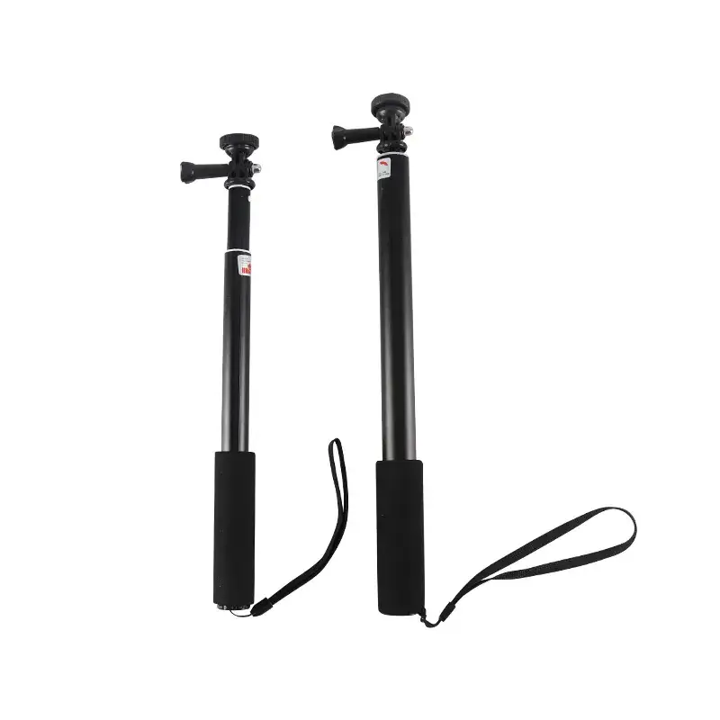Aluminum Selfie Stick with Bluetooth Remote & 1.5m Length - Image 12
