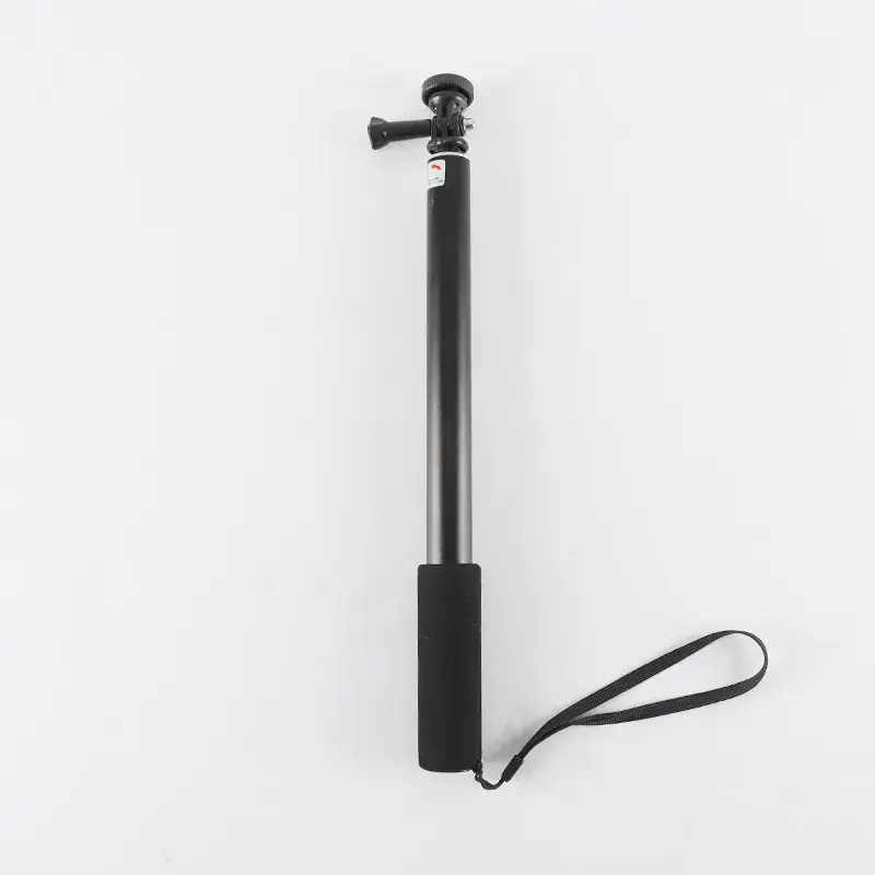 Aluminum Selfie Stick with Bluetooth Remote & 1.5m Length - Image 2