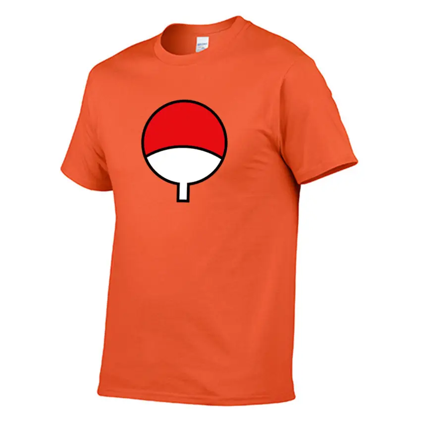 Naruto Graphic Pink T-Shirt Short Sleeve - Image 10