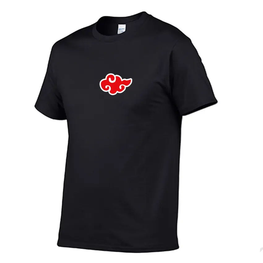 Naruto Graphic Pink T-Shirt Short Sleeve - Image 15
