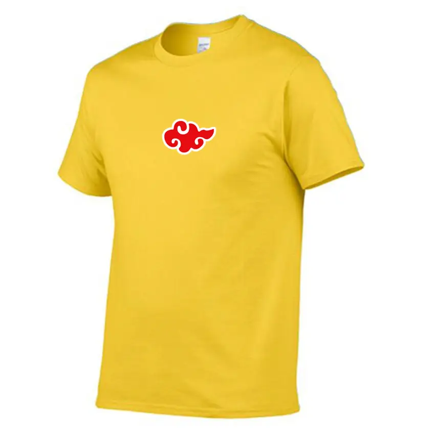 Naruto Graphic Pink T-Shirt Short Sleeve - Image 16