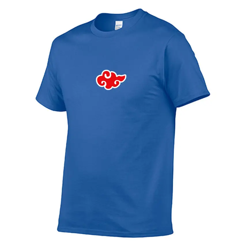Naruto Graphic Pink T-Shirt Short Sleeve - Image 17