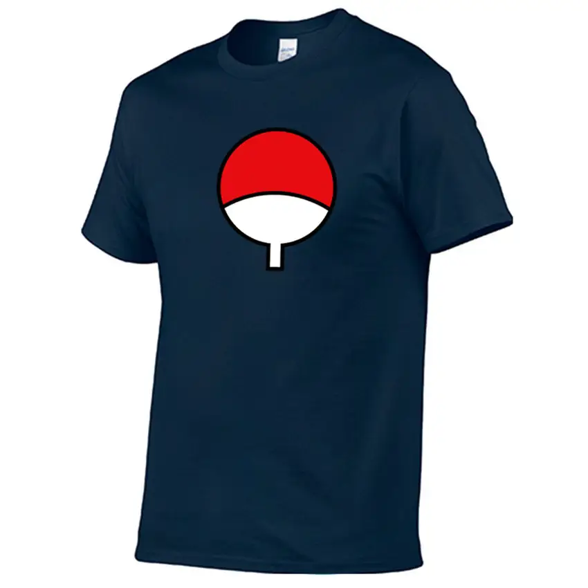 Naruto Graphic Pink T-Shirt Short Sleeve - Image 9