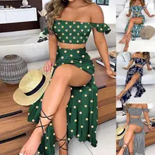 Black Floral Printed Camisole for Women — feature 19