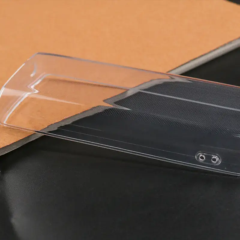 Nokia 105 2g 2023 Clear Tpu Soft Case - Image 3