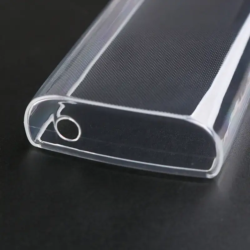 Nokia 105 2g 2023 Clear Tpu Soft Case - Image 4