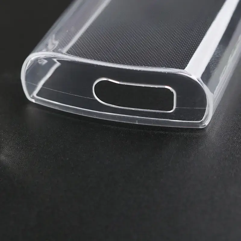 Nokia 105 2g 2023 Clear Tpu Soft Case - Image 5
