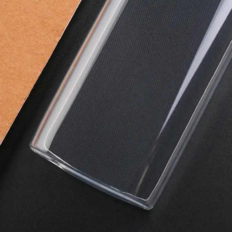 Nokia 105 2g 2023 Clear Tpu Soft Case — feature 2