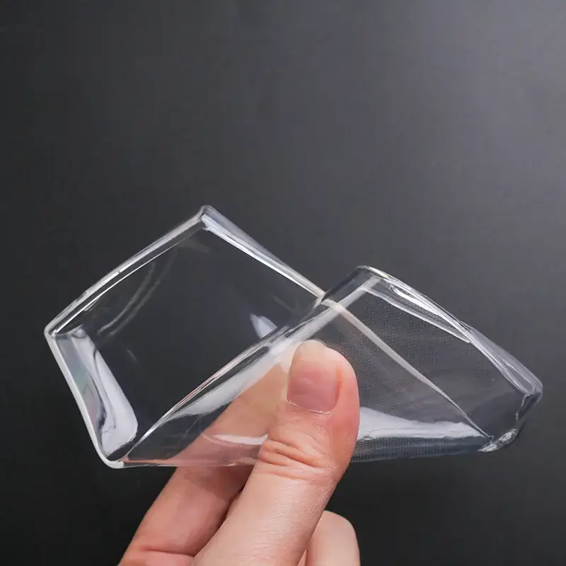Nokia 105 2g 2023 Clear Tpu Soft Case — feature 7